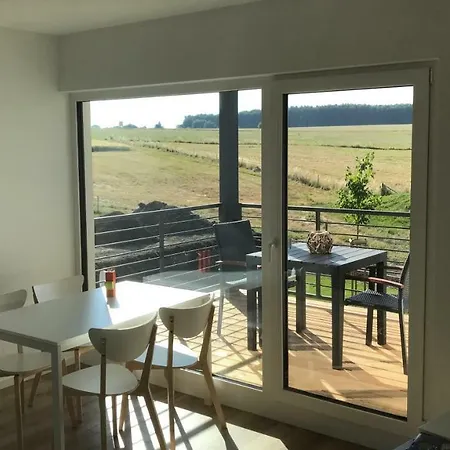 Appartement Auszeit *