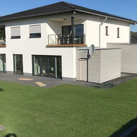 Auszeit * Bell (Hunsruck)