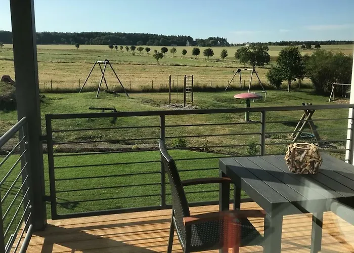 Auszeit * Bell (Hunsruck)