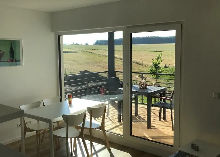 Apartamento Auszeit *