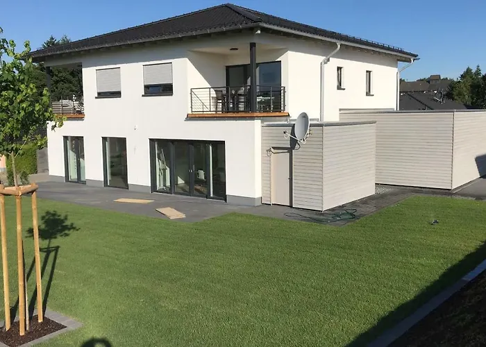 Auszeit * Bell (Hunsruck)