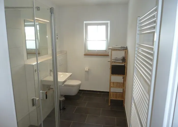 Auszeit Apartamento *